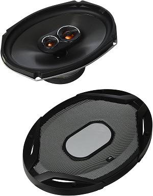 JBL GX963 300W