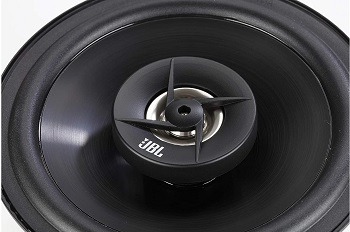 JBL Stage 502 105W Max (35W RMS)