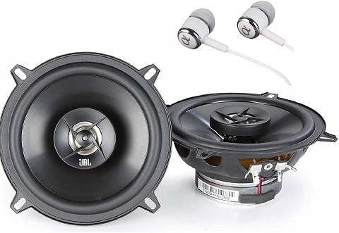 JBL Stage 502