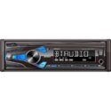 JENSEN MPR319 Single DIN Car Stereo Receiver