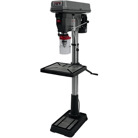 JET 354170:JDP-20MF Floor Drill Press