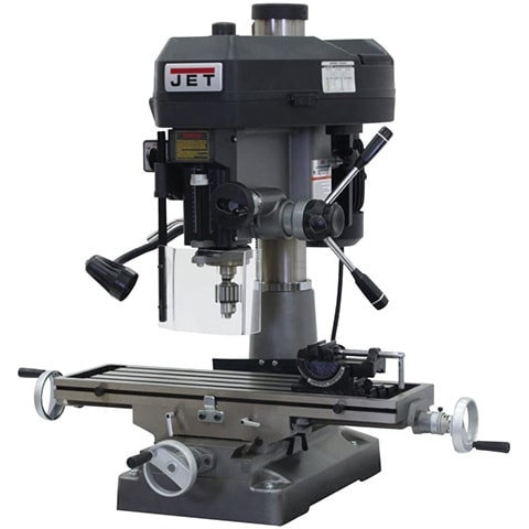 JET JMD-18 350018 Mini Mill