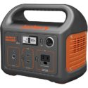 Jackery Portable Power Generator