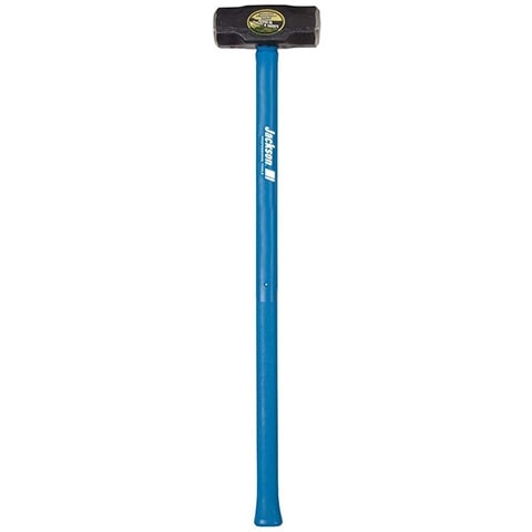 Jackson 1199800 J-450 Sledge Hammer
