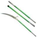 Jameson Manual Pole Saw & Pruner