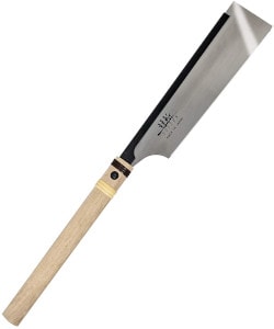 Japanese saw