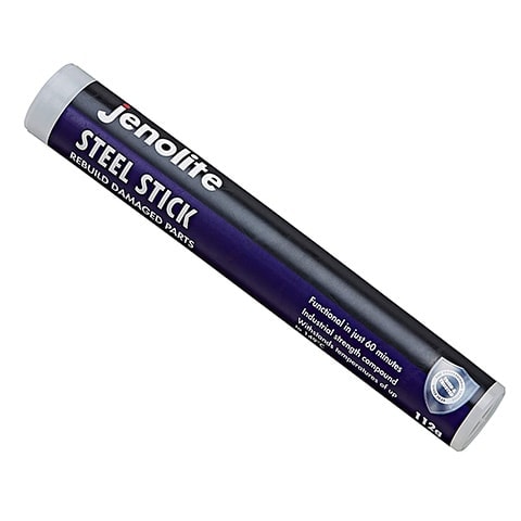 Jenolite 112gm Steel Repair Epoxy