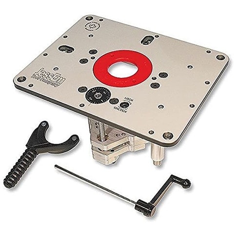 JessEm 02310 Rout-R-Lift II Router Lift