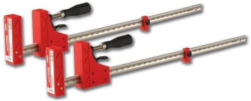 Jet 70431-2 31-Inch Parallel Clamp