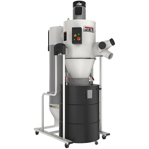 Jet JCDC-3 Cyclone Dust Collector