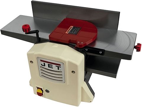 Jet JJP-8BT 8” Jointer:Planer Combo