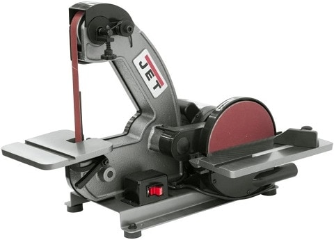 Jet Tools - J-4002