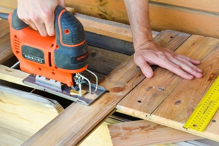 Jigsaw Projects DIY