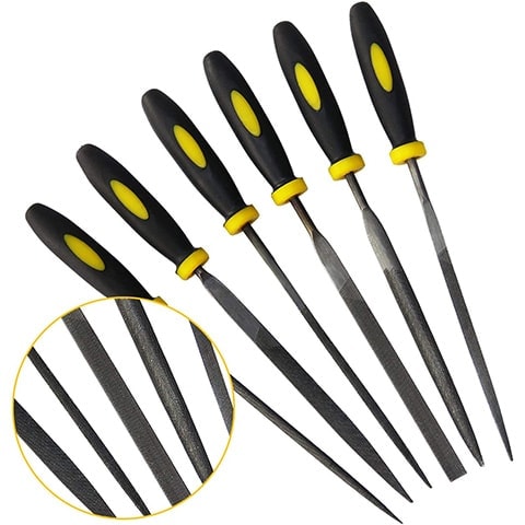 JinFeng Needle File Set