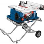 a Jobsite Table Saw