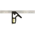 Johnson Level & Tool 400EM-S Metal Combination Square