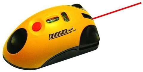Johnson Level & Tool 9250 Laser Line Level