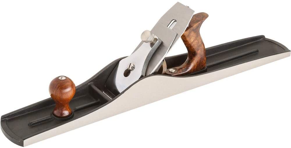 Jointer plane