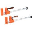 Jorgensen 123ABC Jaw Bar Clamp