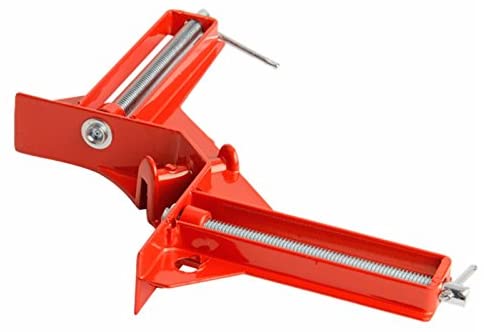 Jwn 90 Degree Right Angle Mitre Clamps