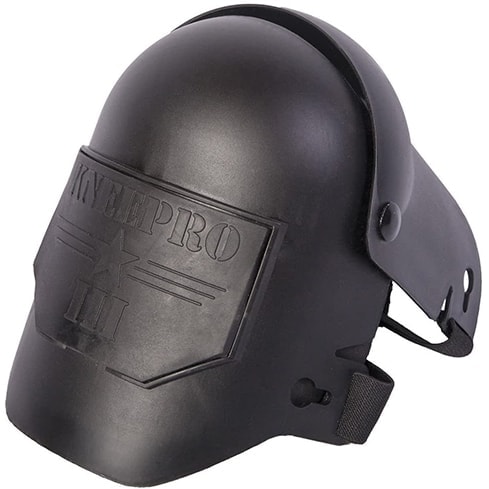 K-P Industries Knee Pro Ultra Flex III Knee Pads