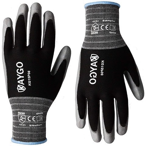 KAYGO KG15P Work Gloves