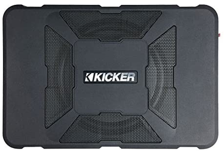 KICKER 11HS8