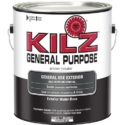 KILZ General Purpose Exterior Latex Primer