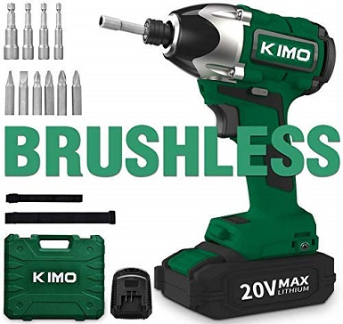 KIMO 3601B
