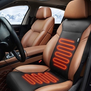 KINGLETING Heated Seat