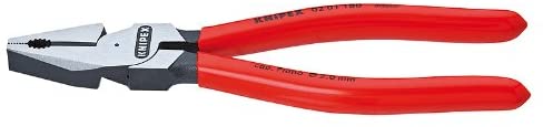 KNIPEX Tools - High Leverage Combination Pliers