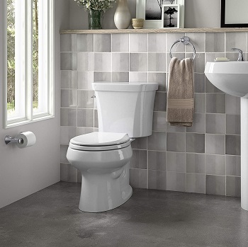 KOHLER