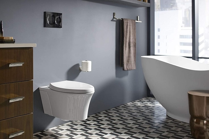 KOHLER