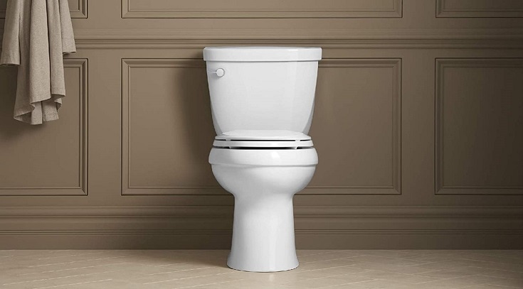 KOHLER Cimarron