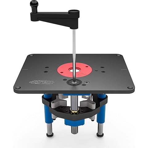 KREG PRS5000 Precision Router Lift