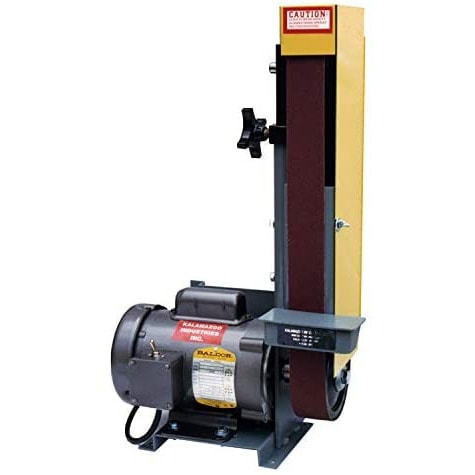 Kalamazoo Industries 2FSM Abrasive Belt Sander