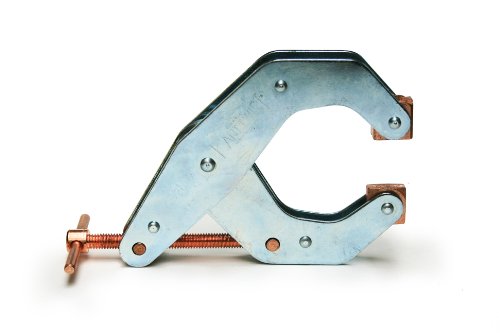 Kant Twist 407 Deep Throat Jaw Opening Clamp