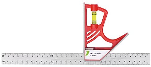 Kapro 325M Magnetic Lock Combination Square