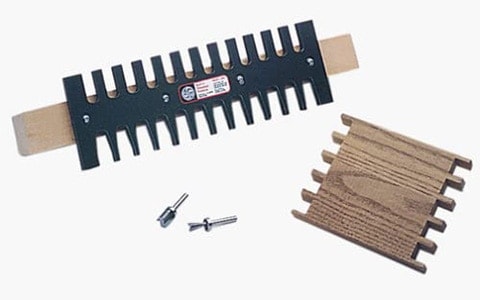Keller Dovetail System 135-1500 Dovetail Jig