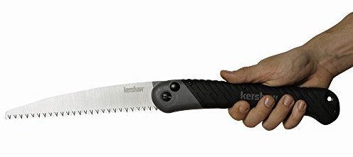 Kershaw folding saw