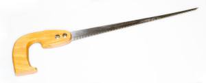 Keyhole saw