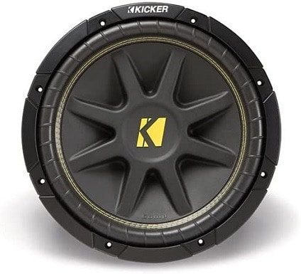 Kicker 10C104