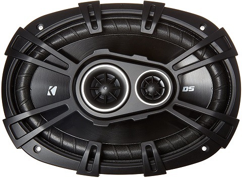 Kicker 43DSC69304 D-Series