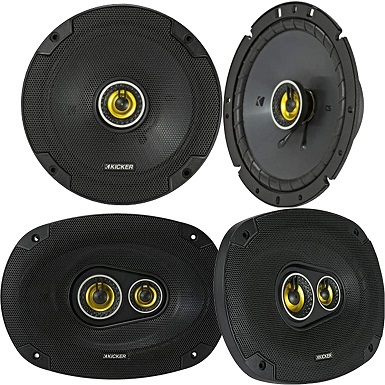 Kicker CSC674