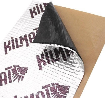 Kilmat 50 mi