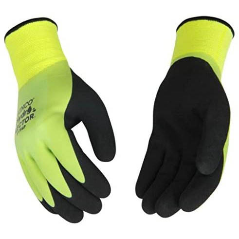 Kinco HydroFlector Waterproof Work Gloves