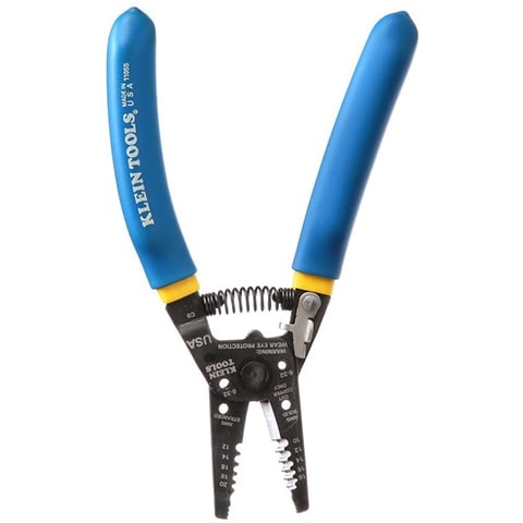 Klein Tools 11055 Wire Cutter