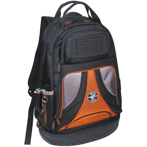 Klein Tools 55421BP-14 Tool Bag Backpack
