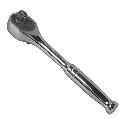 Klein Tools 65720 3:8-Inch Drive Ratchet