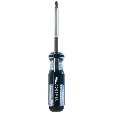 Klein Tools 70035 Multi-Bit Screwdriver